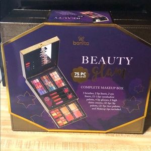 75 PC Make Up Kit